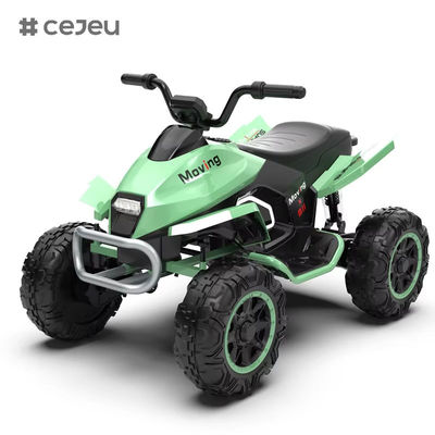 CJ-YB-718 giocattoli per bambini bambini guida veicolo elettrico bambini auto elettrica 4 ruote ATV 24V a batteria guida in auto per 1-6 anni