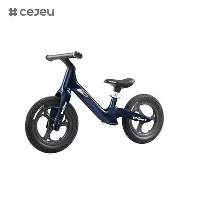 CJ-BBTP-S1-1 Bicicletta 12 Pollici Push Bike Cuscinetti Sigillati Bicicletta 12 Pollici Balance Bike Morsetto Reggisella per Uomo - Nessuna recensione al momento