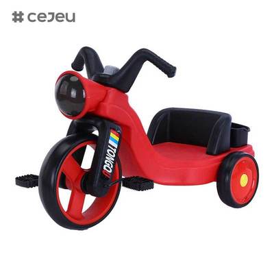 CJ-CAX-1588 Miglior Prezzo Cina Produzione Qualità Bambini Triciclo Bicicletta Tre Ruote Bicicletta per Bambini