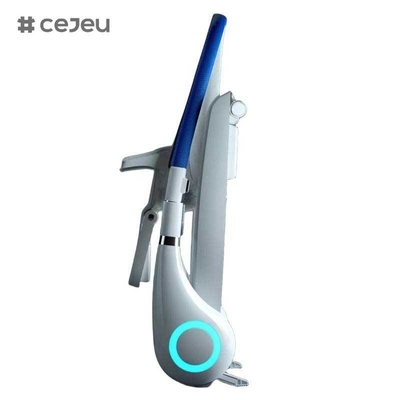 CJ-LL-MY-08 Seggiolino altalena elettrico multifunzionale 4 in 1 per bambini Regolazione altezza Seggiolone per bambini Nuovo design Lussuoso Seggiolone multifunzionale 4 in 1 Pieghevole Seggiolone per bambini Seggiolone per bambini in rattan