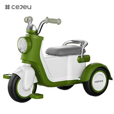 CJ-MT-8188  Most Popular 3 Wheel Baby Ride on Bike Kids Tricycle for Children Plastic High Quality Toddler Kids Trikes for 2-10 Year