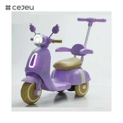 CJ-YML-N-188 Nuovi bambini popolari giro su motociclette elettriche giocattoli per bambini giocattolo elettrico in plastica economico vendita di energia elettrica per bambini