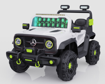 CJ-KBX-617 Nuovo all'ingrosso Prezzo economico Bambino Batteria Auto Bambini Auto azionata elettricamente Guida in auto per bambini