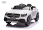 Sospensione 2.4G RC della ruota posteriore di Mercedes Glc Ride On Car di 3 velocità