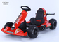 Motore dei go-kart due dei bambini 3KM/HR 12 azionamento sicuro dei go-kart 16.5KG di volt