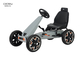 La terra Rover Orange Pedal Go Kart 30kg ha conceduto una licenza al giro sulle automobili