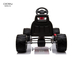 Go-kart rossi del pedale 13.7KG per il 12enni con la forte struttura