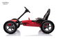 Carretto del pedale della ruota 15KG 4 per i bambini di 10 anni con l'ingranaggio e Braker