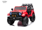 L'automobile elettrica per i bambini guida sui bambini su ordinazione Toy Ride On Cars 12v