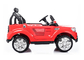 I bambini 4KM/HR guidano su Toy Car Bluetooth RC