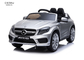 Automobile 5km/H dei bambini della licenza di Mercedes Benz GLA45 per 3 - 8 anni