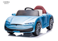 Giro elettrico del coupé della batteria dei bambini 6V4AHx2 su Toy Car With Two Motors