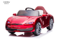 Giro elettrico del coupé della batteria dei bambini 6V4AHx2 su Toy Car With Two Motors