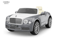 Bentley Mulsanne Licensed Electric Ride su Toy Car With EVA Wheels