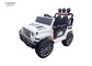 Giro elettrico 6V4AH su controllo di Toy Car With Parental Remote