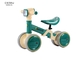 Giro sulla bici dell'equilibrio di Ticca dei giocattoli per i bambini del bambino 10-36 mesi
